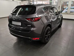 MAZDA CX-5 2.5 Revolution AWD