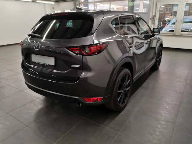 MAZDA CX-5 2.5 Revolution AWD