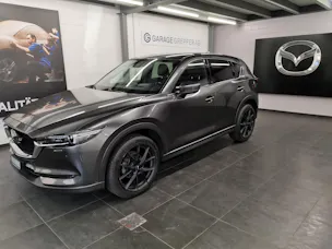 MAZDA CX-5 2.5 Revolution AWD