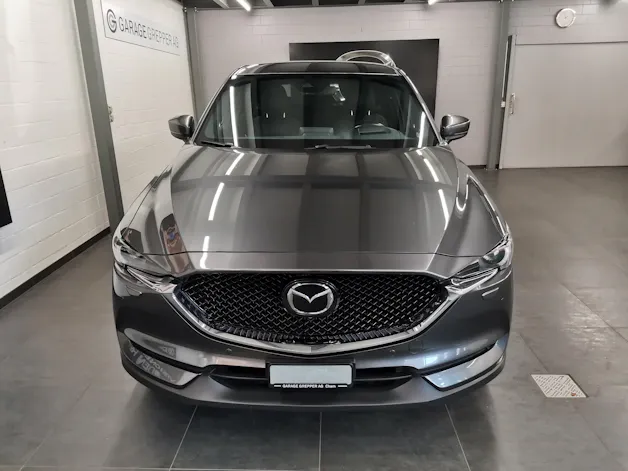 MAZDA CX-5 2.5 Revolution AWD