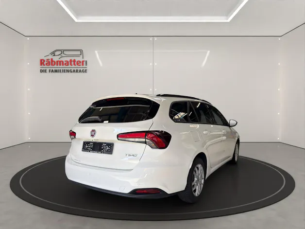 FIAT Tipo SW 1.4 T-Jet S-Design
