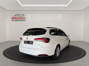 FIAT Tipo SW 1.4 T-Jet S-Design