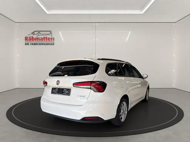 FIAT Tipo SW 1.4 T-Jet S-Design