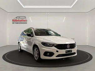 FIAT Tipo SW 1.4 T-Jet S-Design