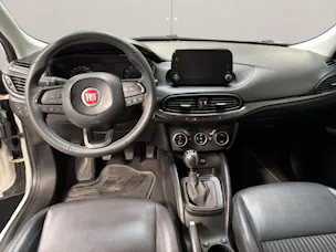 FIAT Tipo SW 1.4 T-Jet S-Design
