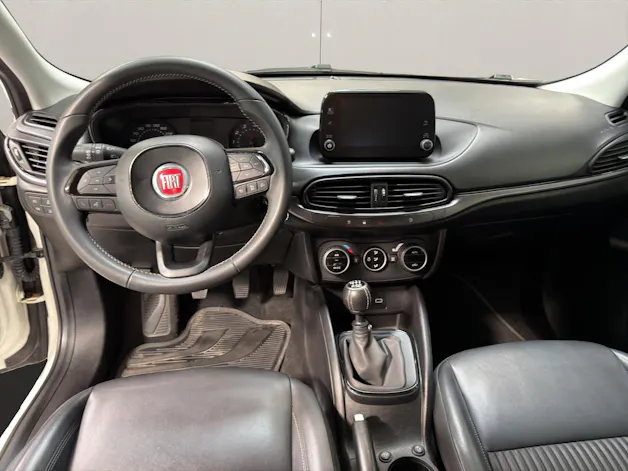 FIAT Tipo SW 1.4 T-Jet S-Design