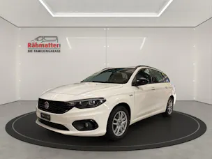 FIAT Tipo SW 1.4 T-Jet S-Design