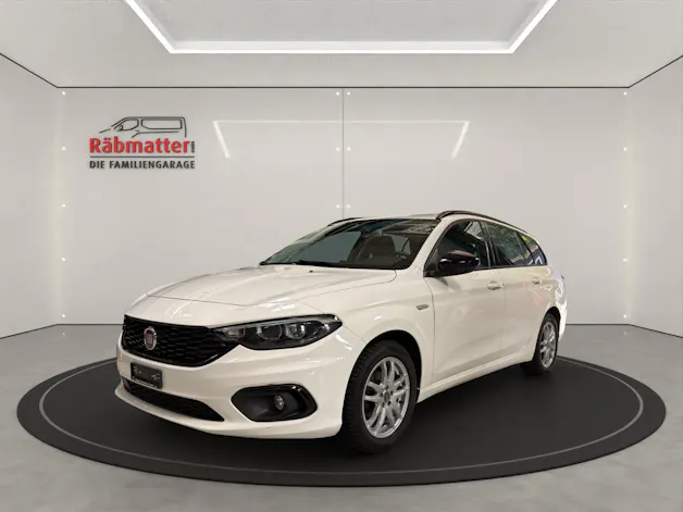FIAT Tipo SW 1.4 T-Jet S-Design