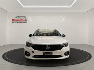 FIAT Tipo SW 1.4 T-Jet S-Design