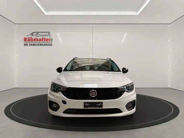 FIAT Tipo SW 1.4 T-Jet S-Design