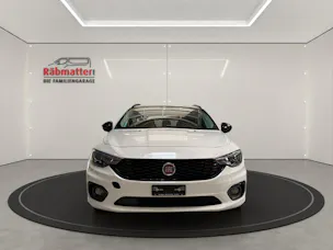 FIAT Tipo SW 1.4 T-Jet S-Design