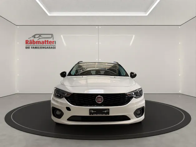 FIAT Tipo SW 1.4 T-Jet S-Design