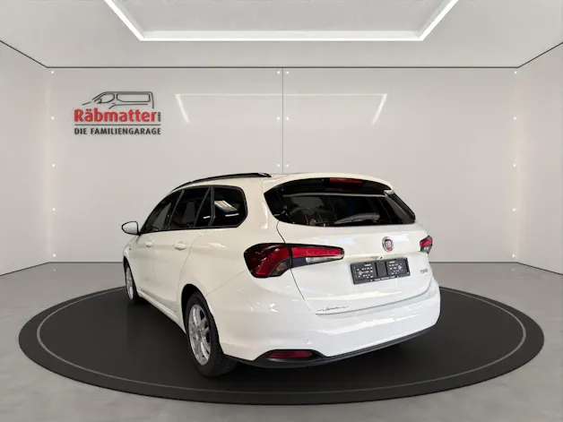 FIAT Tipo SW 1.4 T-Jet S-Design