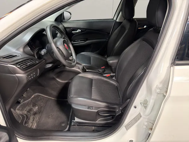 FIAT Tipo SW 1.4 T-Jet S-Design