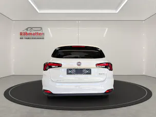 FIAT Tipo SW 1.4 T-Jet S-Design
