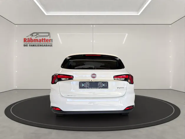 FIAT Tipo SW 1.4 T-Jet S-Design