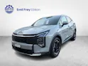Kia Sportage 1.6 T-GDi Hybrid Power Edition