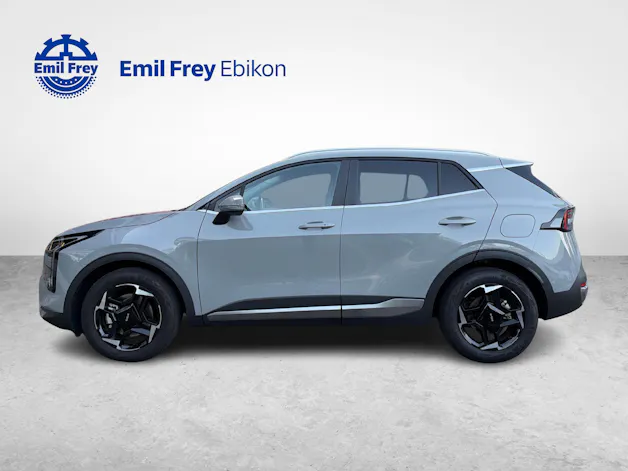 Kia Sportage 1.6 T-GDi Hybrid Power Edition