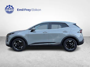 Fahrzeugbild KIA Sportage 1.6 T-GDi Hybrid Power Edition