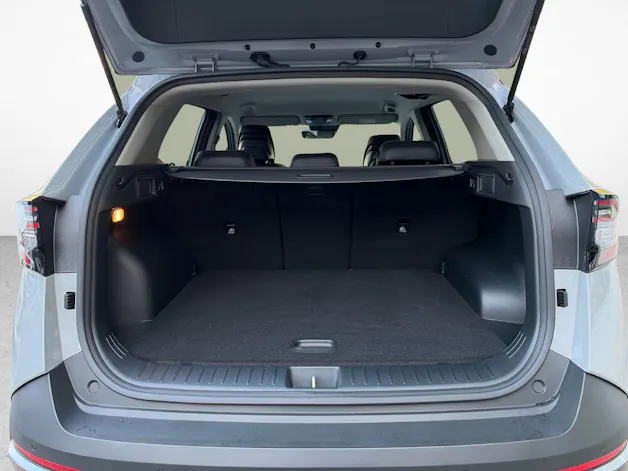 Kia Sportage 1.6 T-GDi Hybrid Power Edition