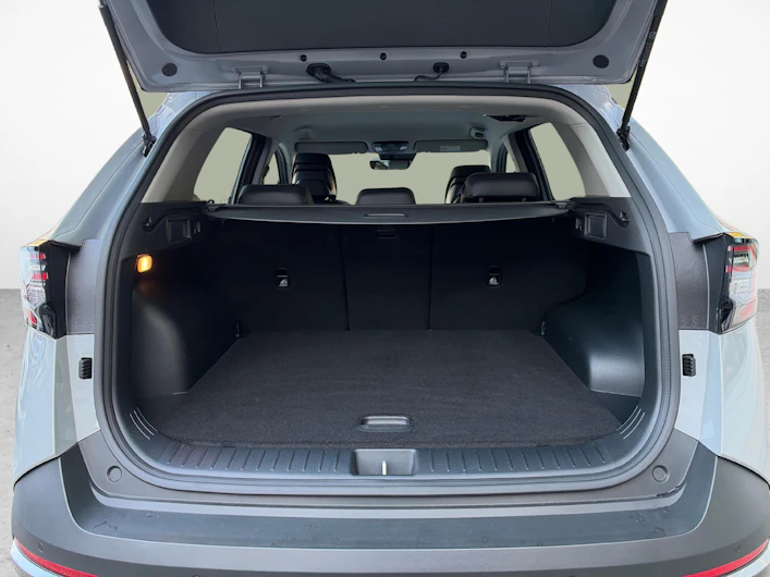 Fahrzeugbild KIA SPORTAGE