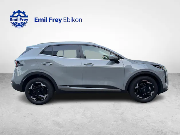 Kia Sportage 1.6 T-GDi Hybrid Power Edition