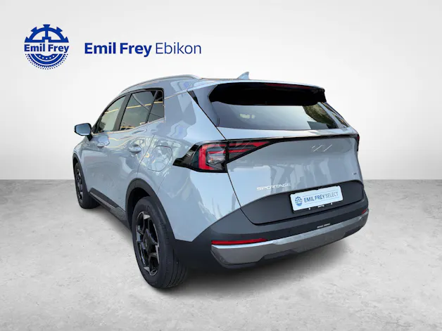 Kia Sportage 1.6 T-GDi Hybrid Power Edition