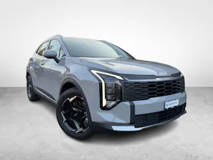 Kia Sportage 1.6 T-GDi Hybrid Power Edition