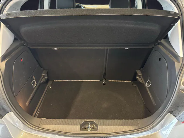 OPEL Corsa 1.4 eTEC Black Edition