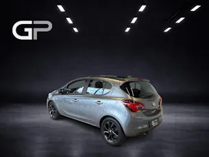 OPEL Corsa 1.4 eTEC Black Edition