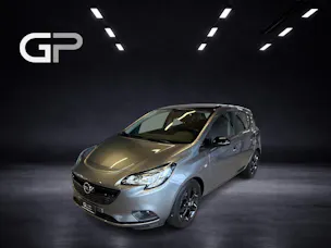 OPEL Corsa 1.4 eTEC Black Edition