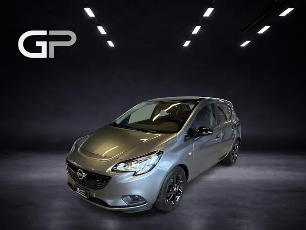 OPEL Corsa 1.4 eTEC Black Edition