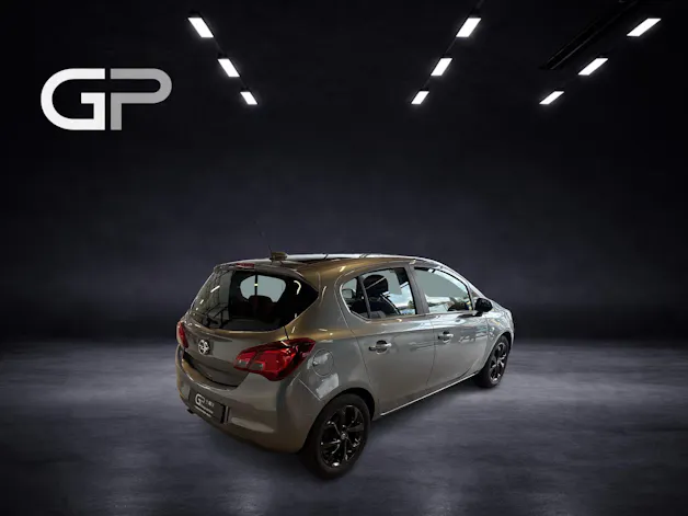 OPEL Corsa 1.4 eTEC Black Edition