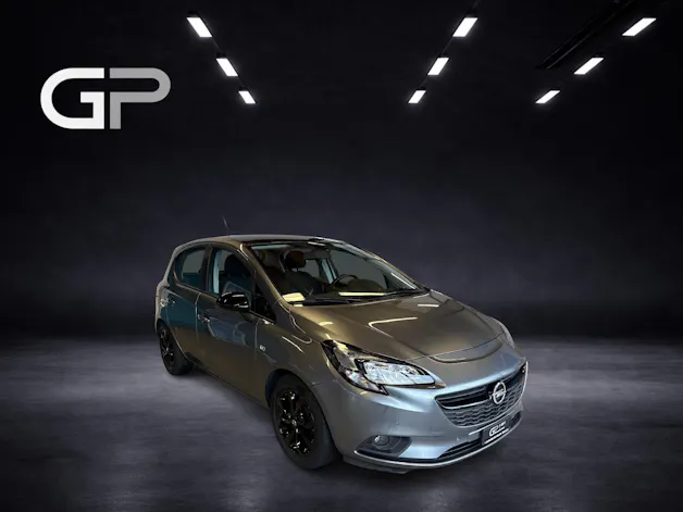 OPEL Corsa 1.4 eTEC Black Edition
