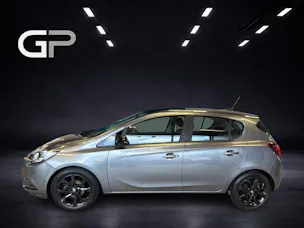 OPEL Corsa 1.4 eTEC Black Edition