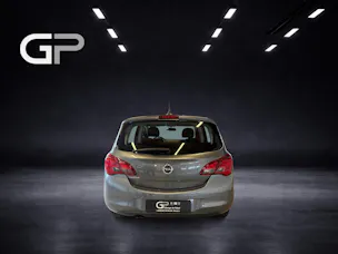 OPEL Corsa 1.4 eTEC Black Edition