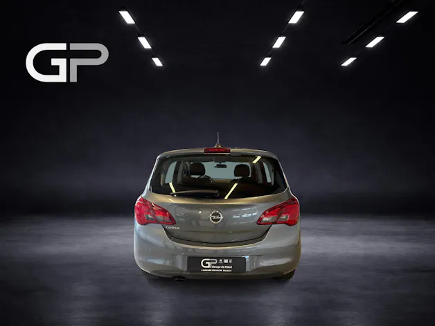 OPEL Corsa 1.4 eTEC Black Edition