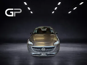 OPEL Corsa 1.4 eTEC Black Edition