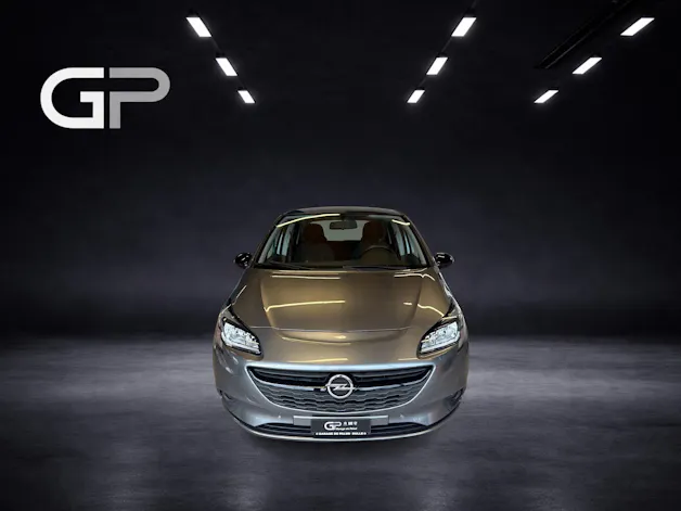 OPEL Corsa 1.4 eTEC Black Edition