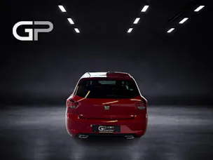 SEAT Ibiza 1.0 TSI 110 FR