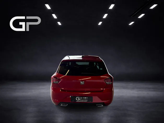 SEAT Ibiza 1.0 TSI 110 FR