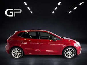 SEAT Ibiza 1.0 TSI 110 FR
