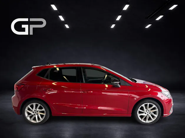 SEAT Ibiza 1.0 TSI 110 FR