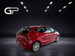 SEAT Ibiza 1.0 TSI 110 FR