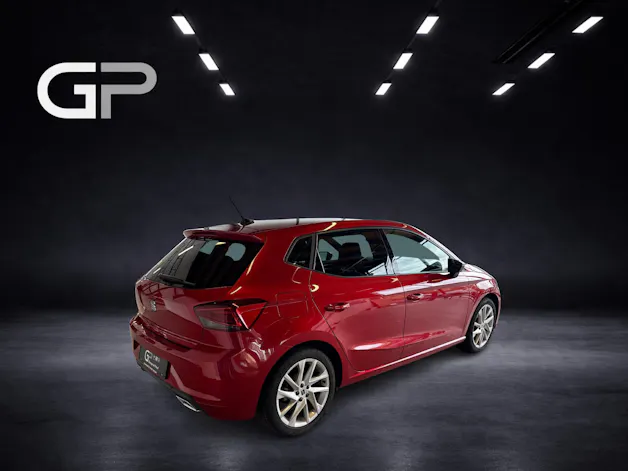 SEAT Ibiza 1.0 TSI 110 FR