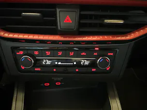 SEAT Ibiza 1.0 TSI 110 FR