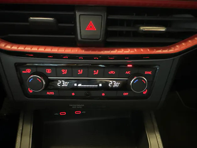 SEAT Ibiza 1.0 TSI 110 FR