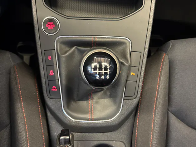 SEAT Ibiza 1.0 TSI 110 FR