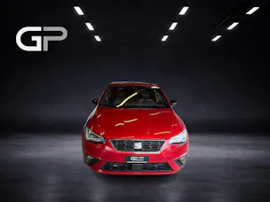 SEAT Ibiza 1.0 TSI 110 FR