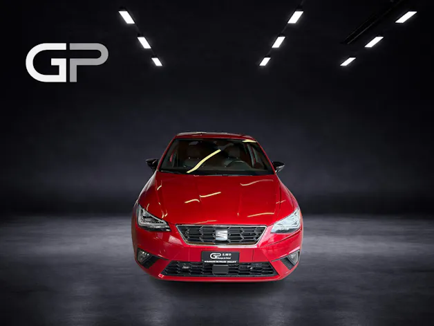 SEAT Ibiza 1.0 TSI 110 FR